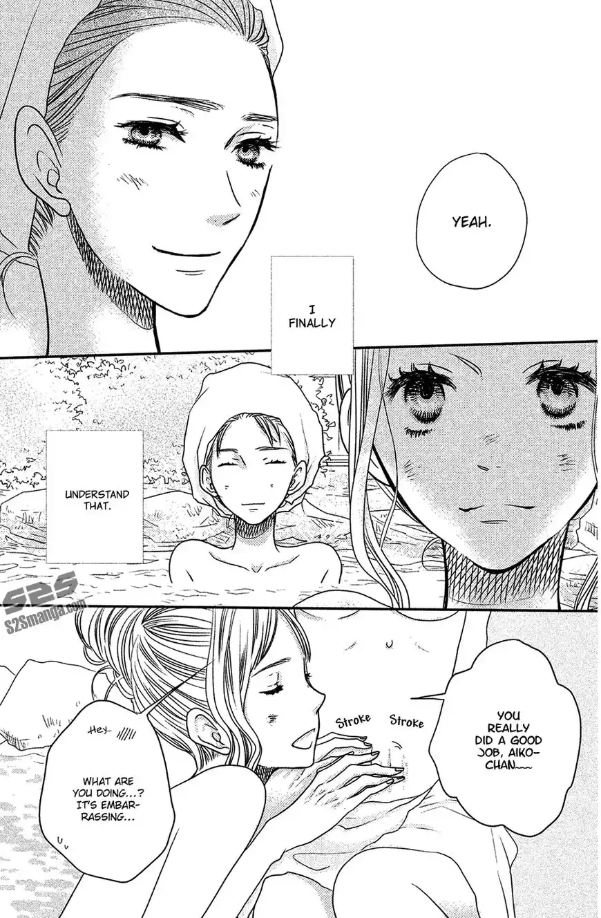 Say I Love You Chapter 53 30